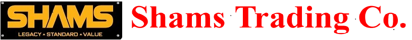 Shams Trading Company