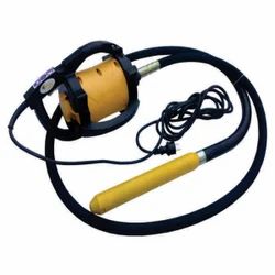 High Frequency Concrete Vibrators