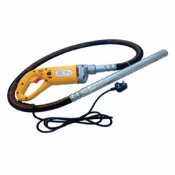 Portable Concrete Needle Vibrator