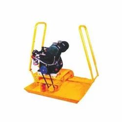 Platform Vibrator