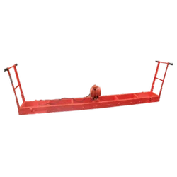 Screed Vibrators