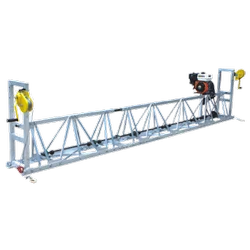 Truss Screed