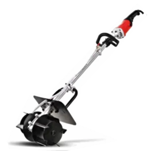 Mortar Mixer