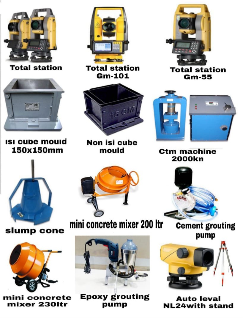 Total Station