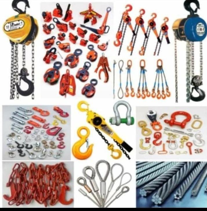 Lifting Accessories